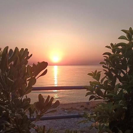 Aegean Blue Villa Platamonas Exterior photo