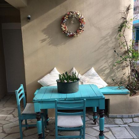 Aegean Blue Villa Platamonas Exterior photo
