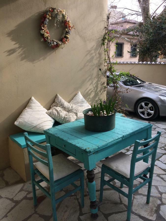 Aegean Blue Villa Platamonas Exterior photo